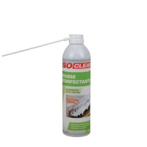 Schiuma disinfettante- ISOCLEAR - 904528