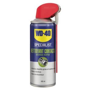 Detergente per contatti- WD40 - 33376