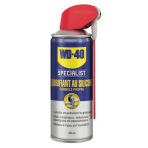 Lubrificante al silicone- WD40 - 33389