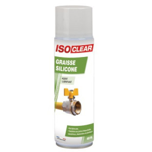 Grasso- ISOCLEAR - 904532