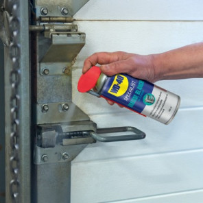 Grasso bianco- WD40 - 33391/44