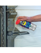 Grasso bianco- WD40 - 33391/44