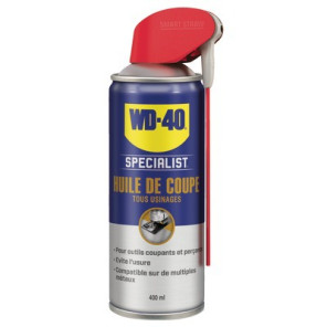 Olio da taglio- WD40 - 33110