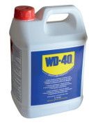 WD40 tanica da 5 litri- WD40 - 49500/49922