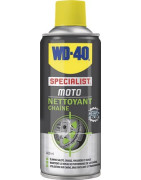 Detergente catena moto 400ml- WD40 - 33138/46
