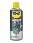 Lubrificante catena moto per condizioni asciutte 400ml- WD40 - 33074/46