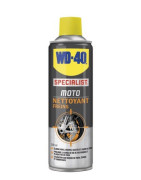 Detergente freni moto WD40 500ml- WD40 - 33105/46