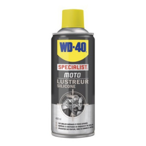 Lucidatore silicone moto WD40 400ml- WD40 - 33149/46