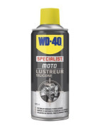 Lucidatore silicone moto WD40 400ml- WD40 - 33149/46