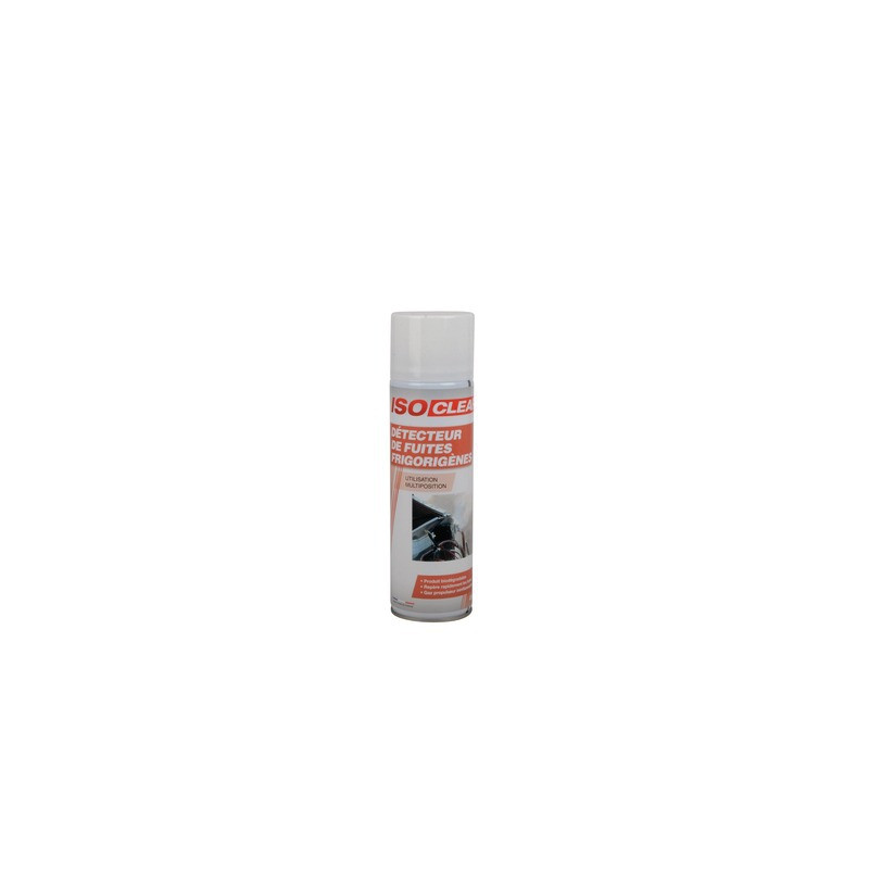 Rilevatore fughe di fluidi frigoriferi- ISOCLEAR - 904557