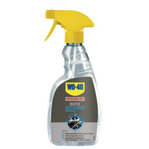 Detergente moto completo 500mL- WD40 - 33232