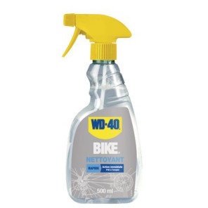 Detergente completo bici 500mL- WD40 - 33228