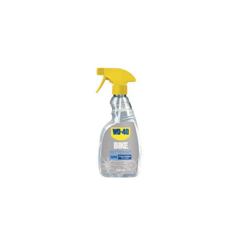 Detergente completo bici 500mL- WD40 - 33228