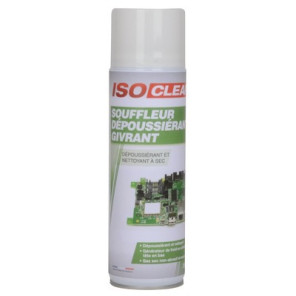 Souffleur dépoussiérant- ISOCLEAR - 904569