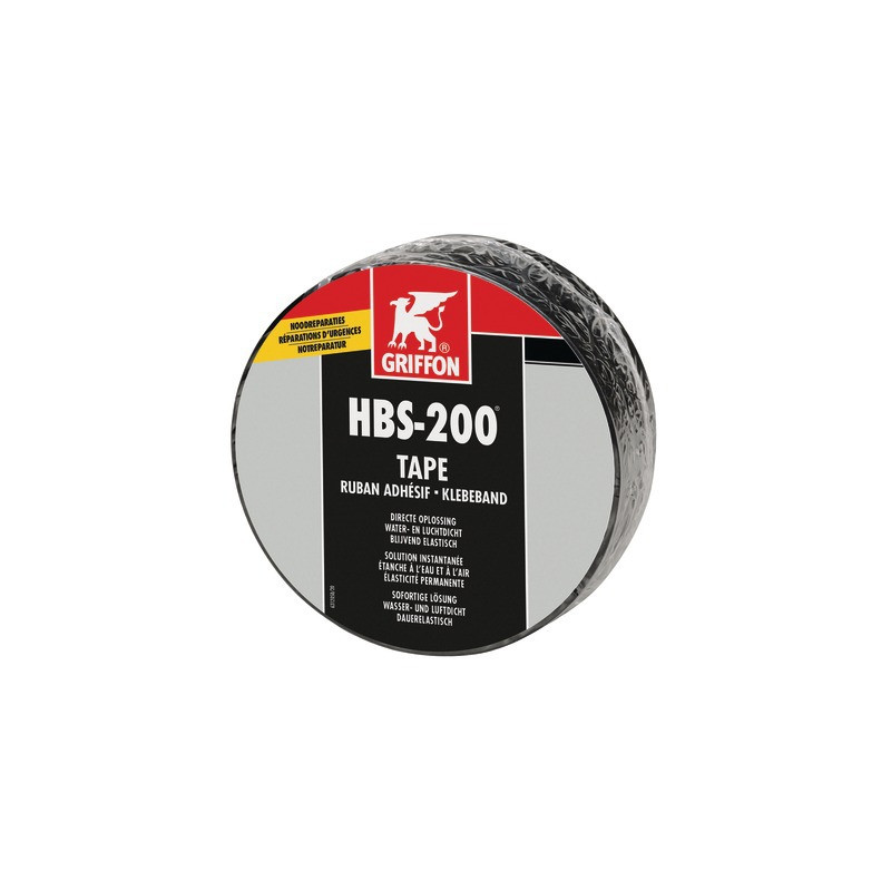 Nastro adesivo HBS-200- GRIFFON - 6312056