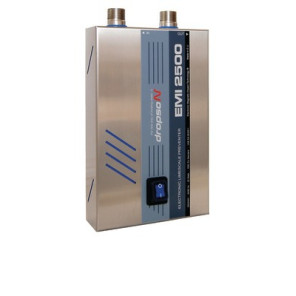 Anticalcare DROPSON 2,5m³/h- DROPSON - EMI2500