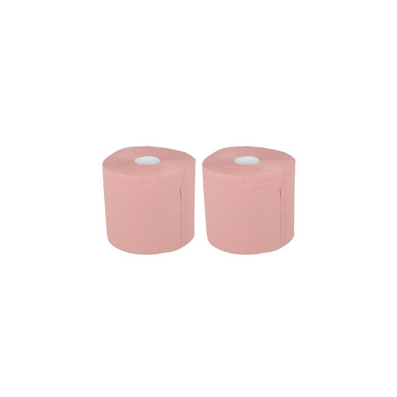 Rotolo carta arancione formato 800- ISOCLEAR - 904658  - (X2)