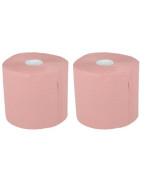 Rotolo carta arancione formato 800- ISOCLEAR - 904658  - (X2)