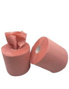 Rotolo carta arancione formato 800- ISOCLEAR - 904658  - (X2)