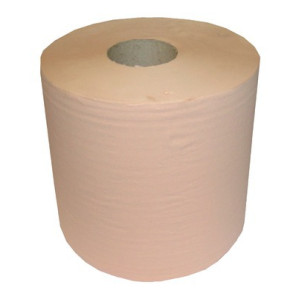 Rotolo carta arancione formato 800- ISOCLEAR - 904658  - (X2)