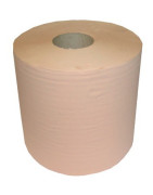 Rotolo carta arancione formato 800- ISOCLEAR - 904658  - (X2)