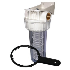 Filtro sedimenti con cartuccia 3/4''- EUROACQUE - CFPNY721