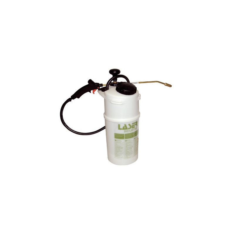 Spray EXPERT 7 viton con pompa- DIFF - 904700