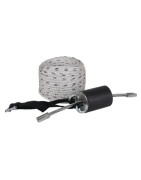 Strumento di pulizia- DIFF - 904704