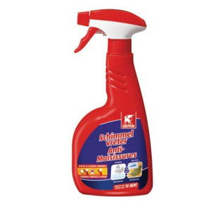 Antimuffa con schiuma attiva- GRIFFON - 6309645
