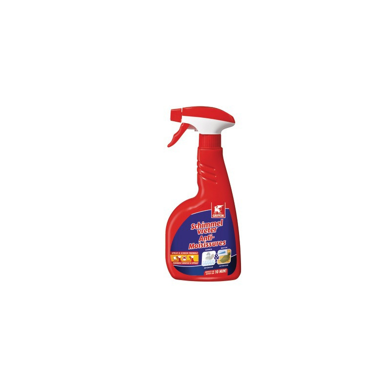 Antimuffa con schiuma attiva- GRIFFON - 6309645