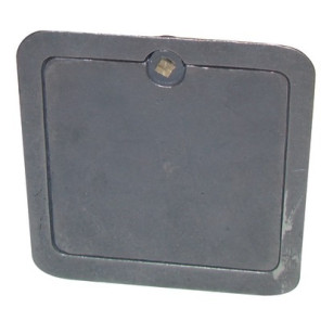Botola pulizia camini 160mm x 200mm- DIFF - 904750