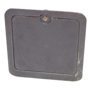 Botola pulizia camini 240mm x 250mm- DIFF - 904752