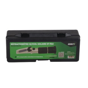 Rifrattometro portatile- QUALYX - 904820