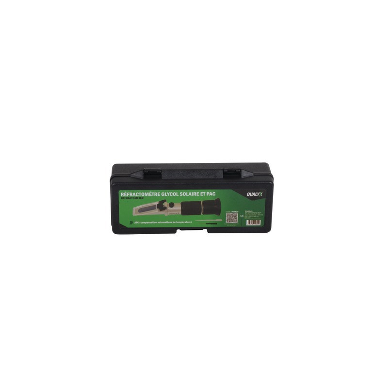 Rifrattometro portatile- QUALYX - 904820
