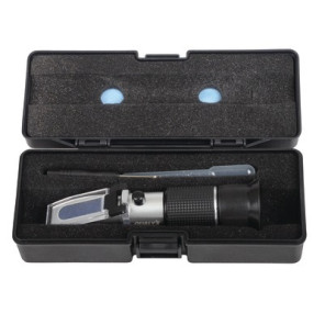 Rifrattometro portatile- QUALYX - 904820