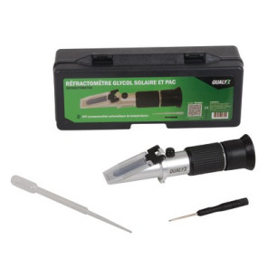 Rifrattometro portatile- QUALYX - 904820