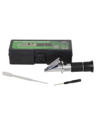 Rifrattometro portatile- QUALYX - 904820