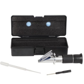 Rifrattometro portatile- QUALYX - 904820