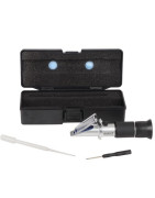 Rifrattometro portatile- QUALYX - 904820