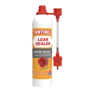 RAPID DOSE prodotto tenuta stagna- SENTINEL - LS_RD-12X250ML-EXP