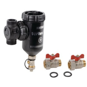 Filtro Vortex300 3/4"- SENTINEL - V300-GRP3\4M-EXP