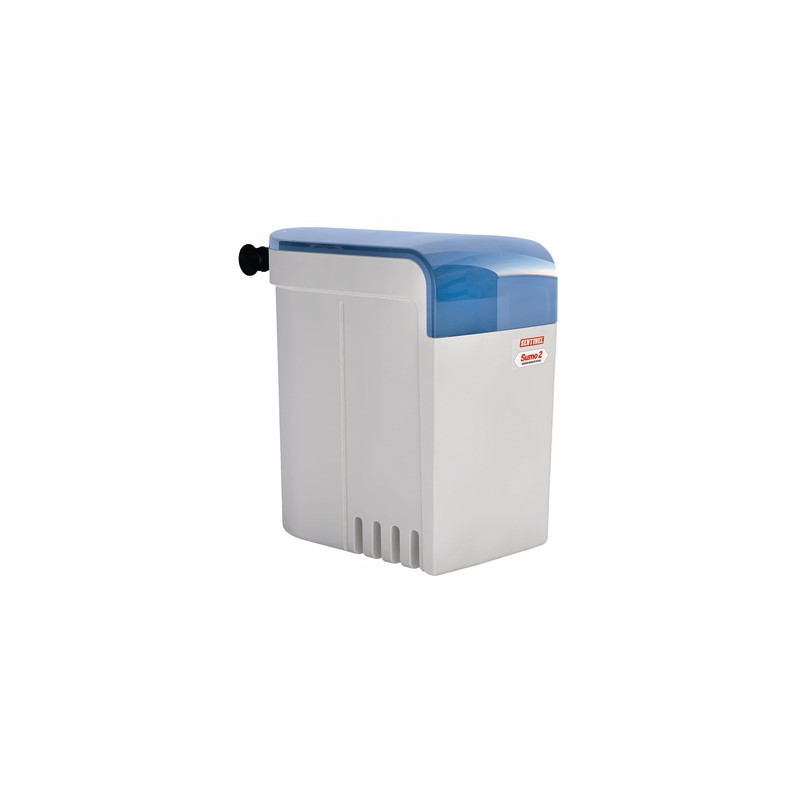 Addolcitore SUMO 2- SENTINEL - SUMO-2-SOFTENER