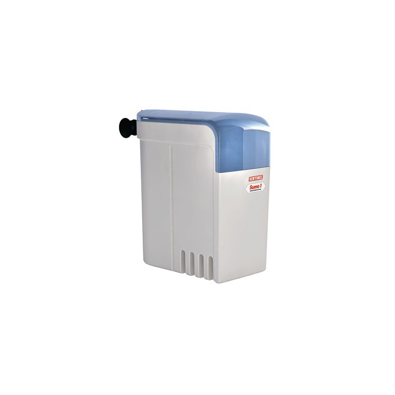 Addolcitore SUMO 1- SENTINEL - SUMO-1-SOFTENER