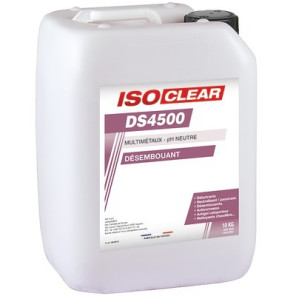 Trattamento analisi dell'acqua- ISOCLEAR - 904912