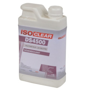 Trattamento analisi dell'acqua- ISOCLEAR - 904913