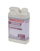 Trattamento analisi dell'acqua- ISOCLEAR - 904913
