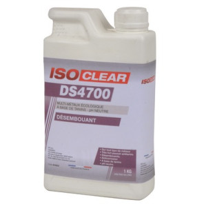 Trattamento analisi dell'acqua- ISOCLEAR - 904955