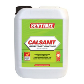 Disincrostante CALSANIT- SENTINEL - LR-4X5L-EXP