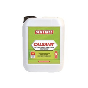 Disincrostante CALSANIT- SENTINEL - LR-20L-DRUM