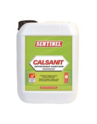 Disincrostante CALSANIT- SENTINEL - LR-20L-DRUM Disincrostante CALSANIT- SENTINEL - LR-20L-DRUM
